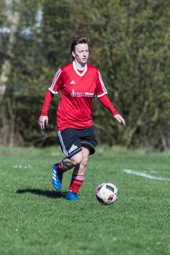 Bild 218 - Frauen SG Nie-Bar - PTSV Kiel : Ergebnis: 3:3
